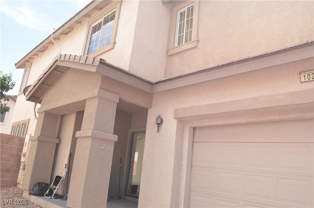 1025 Appaloosa Hills Avenue Property Photo 1