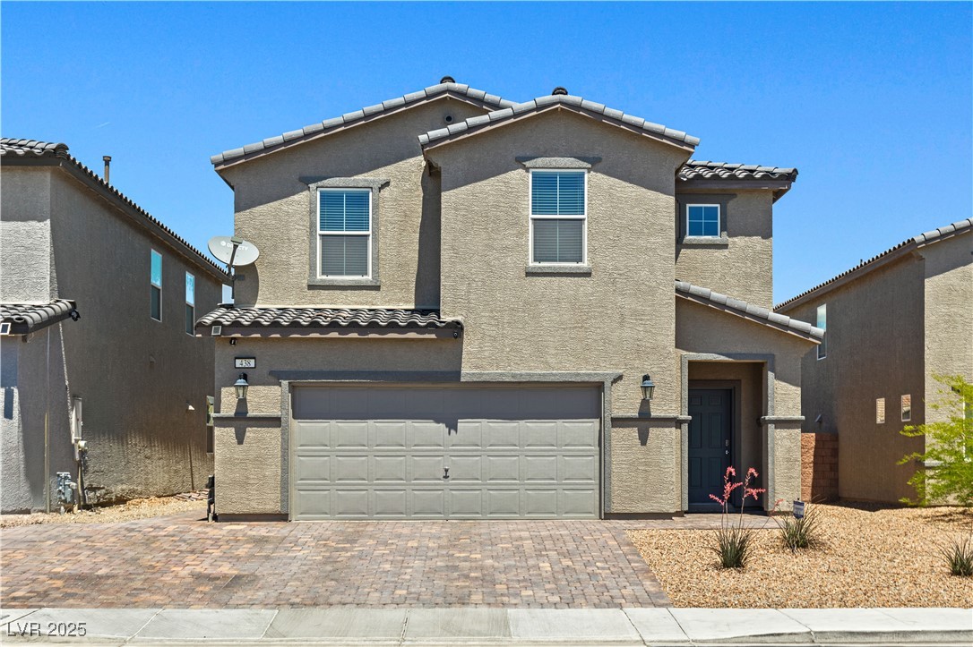 438 Shimmering Sands Avenue Property Photo 1