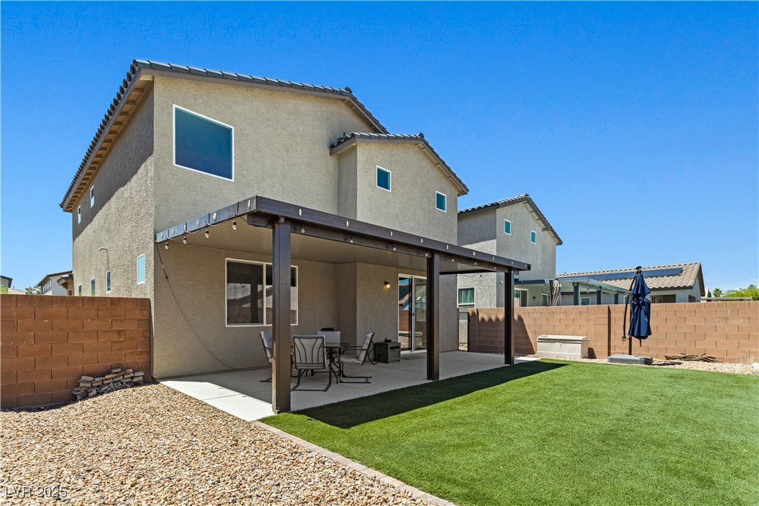 438 Shimmering Sands Avenue Property Photo 25