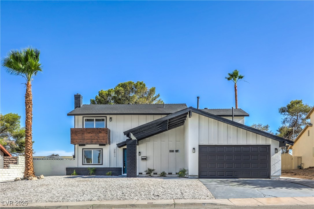 2611 Siesta Avenue Property Photo 1
