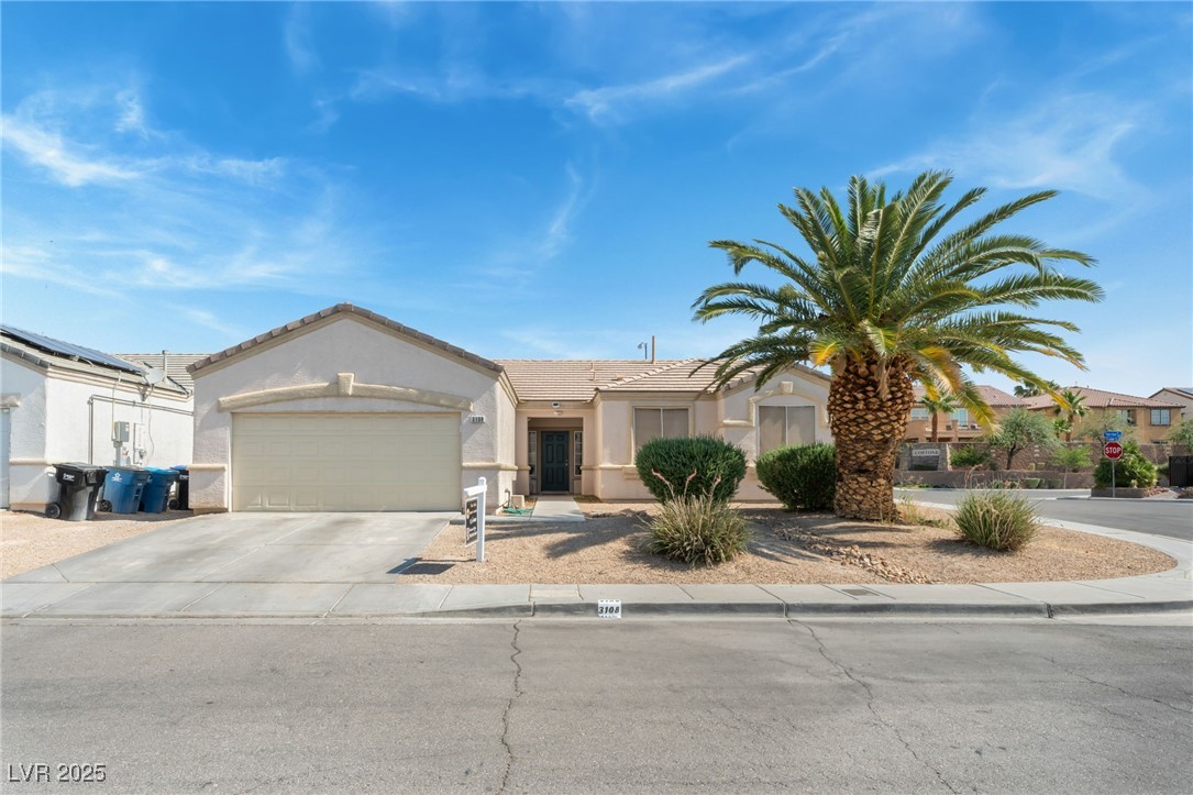 3108 Sentimental Court Property Photo 1