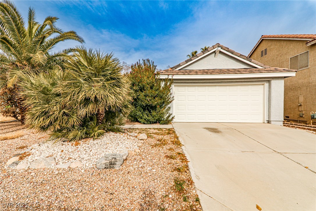 9514 Teton Vista Avenue Property Photo 1