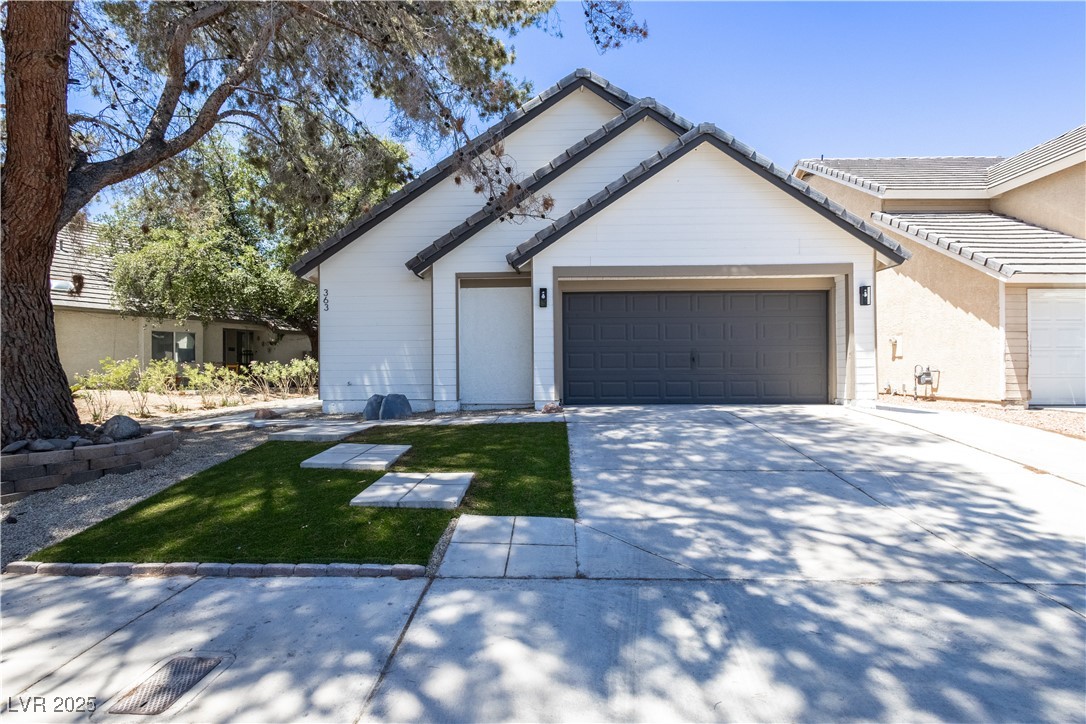 363 El Pico Drive Property Photo 1