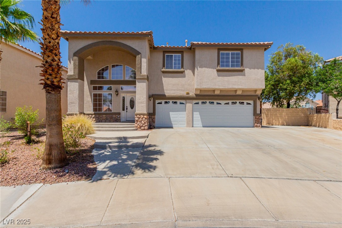 1054 Broomfield Drive Property Photo 1