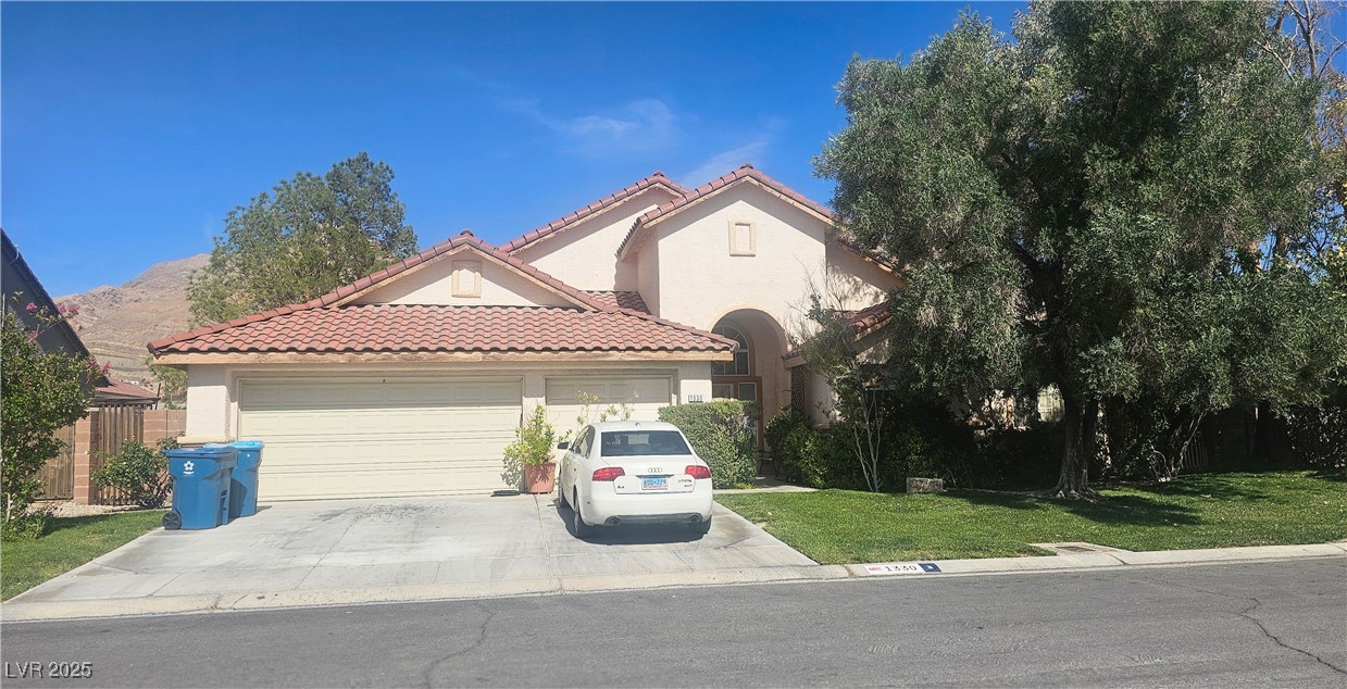 1330 Honey Lake Street Property Photo