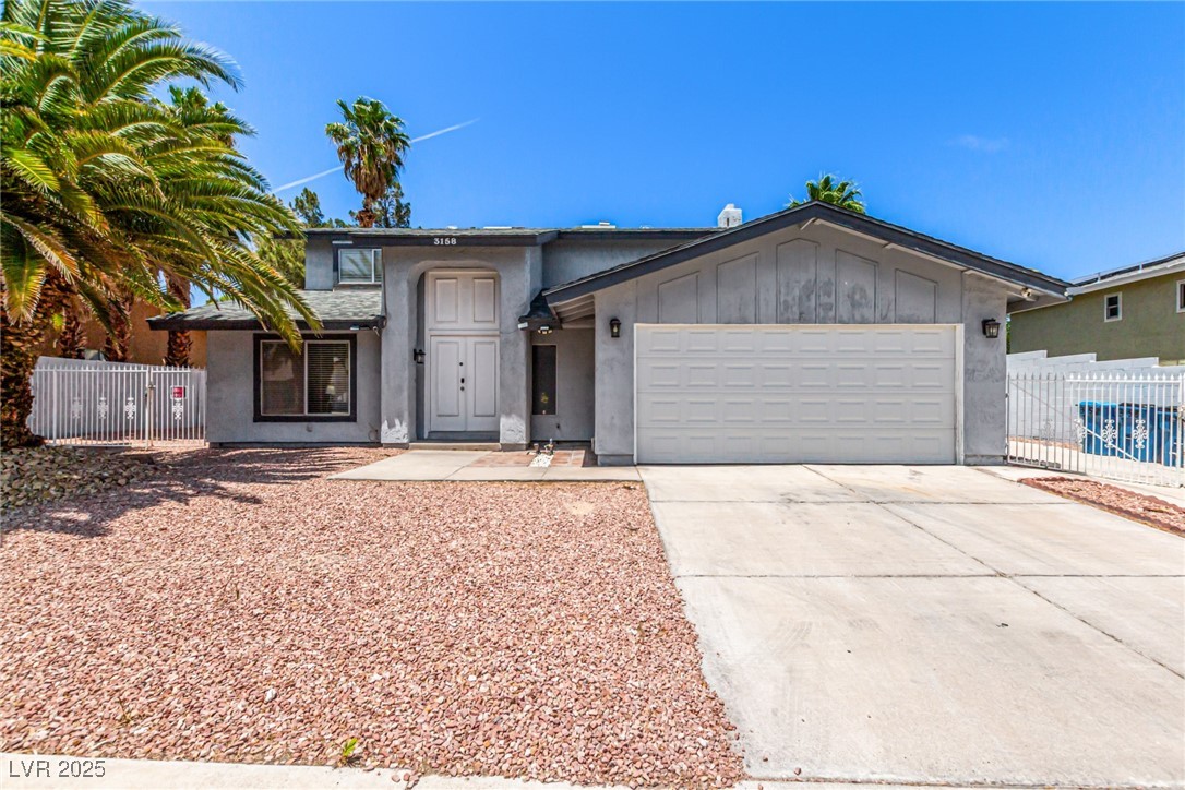 3158 Brockington Drive Property Photo 1