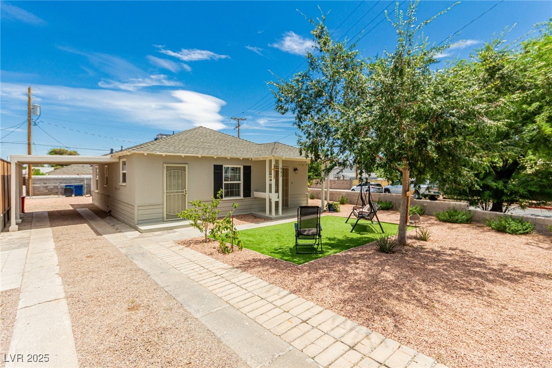 531 New Mexico Street Property Photo 1