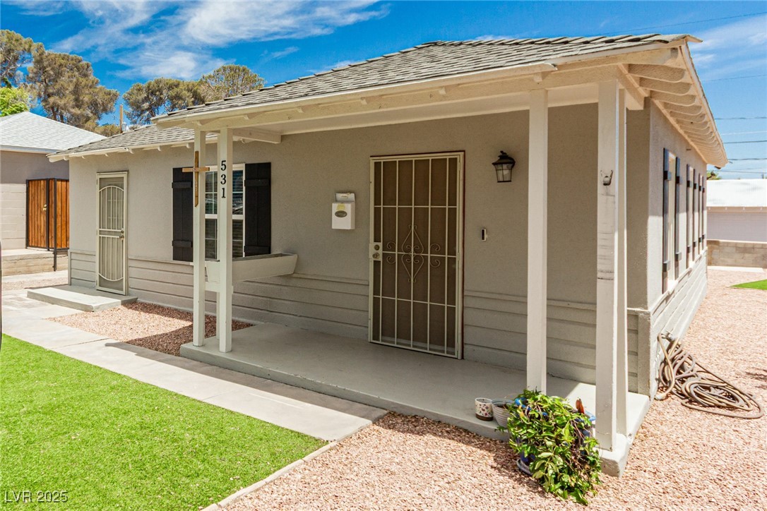 531 New Mexico Street Property Photo 4