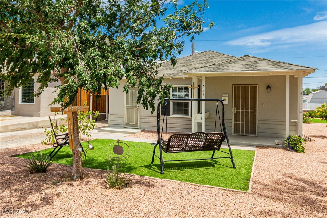531 New Mexico Street Property Photo 5
