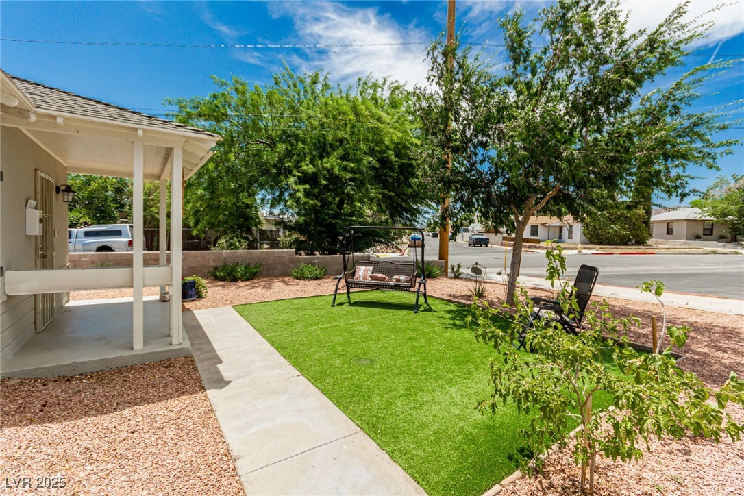 531 New Mexico Street Property Photo 6