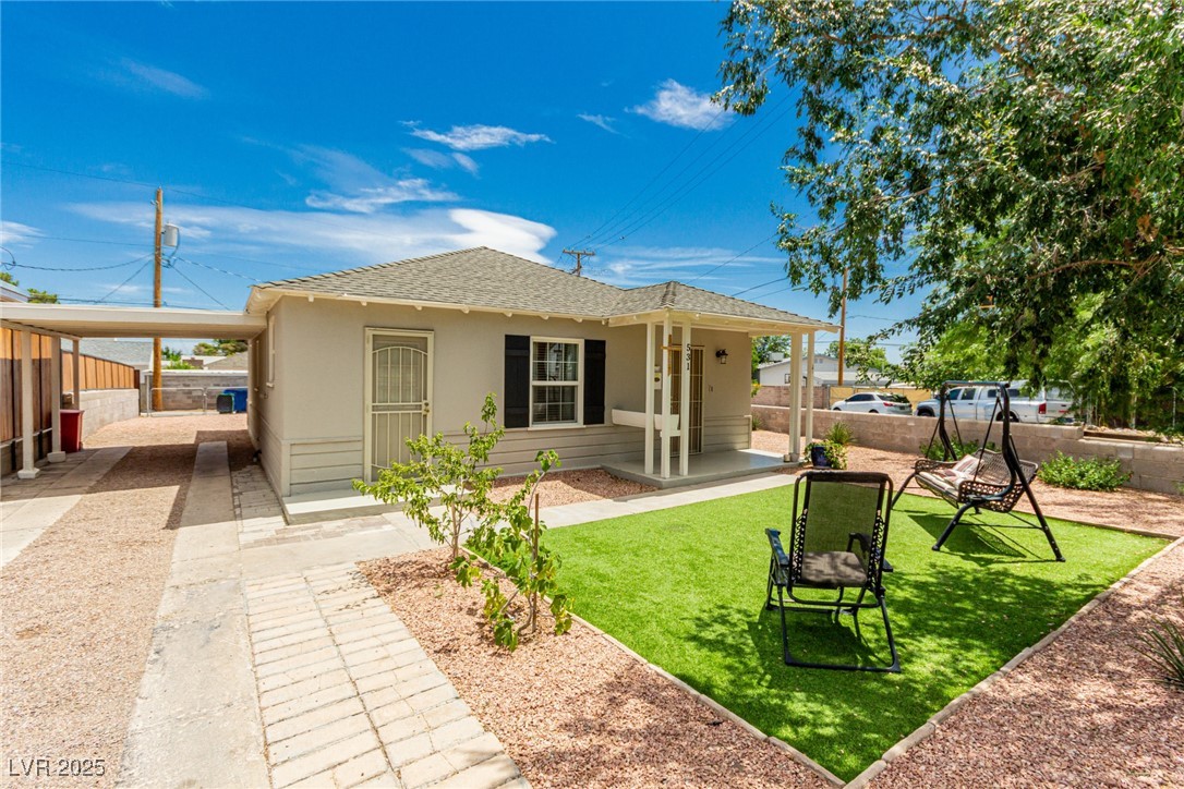 531 New Mexico Street Property Photo 7