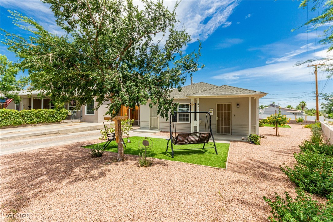 531 New Mexico Street Property Photo 8