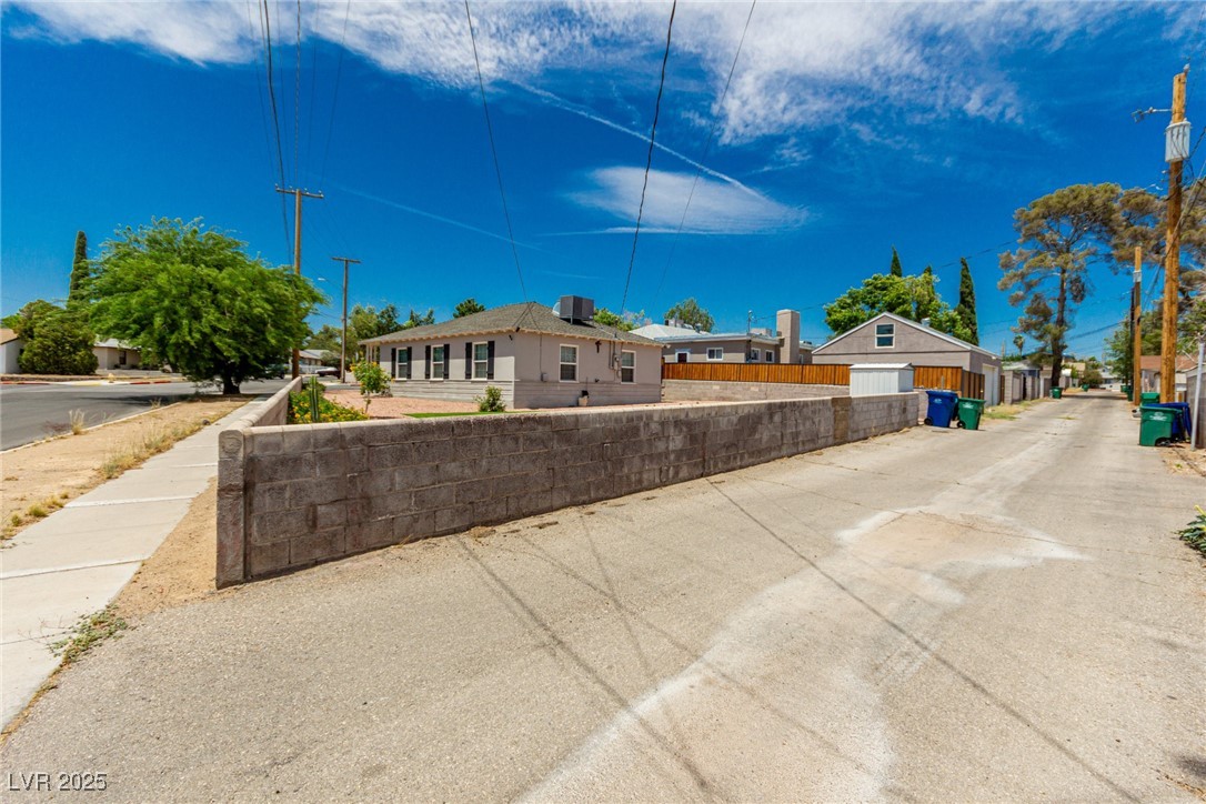 531 New Mexico Street Property Photo 25