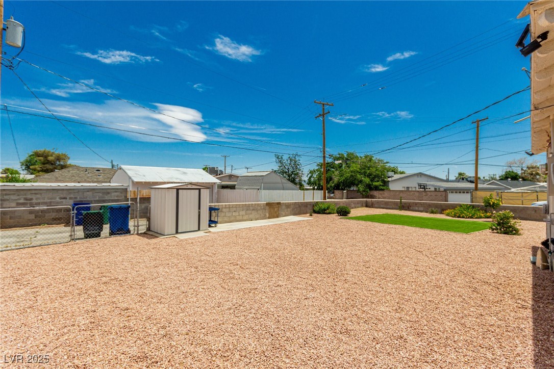 531 New Mexico Street Property Photo 26