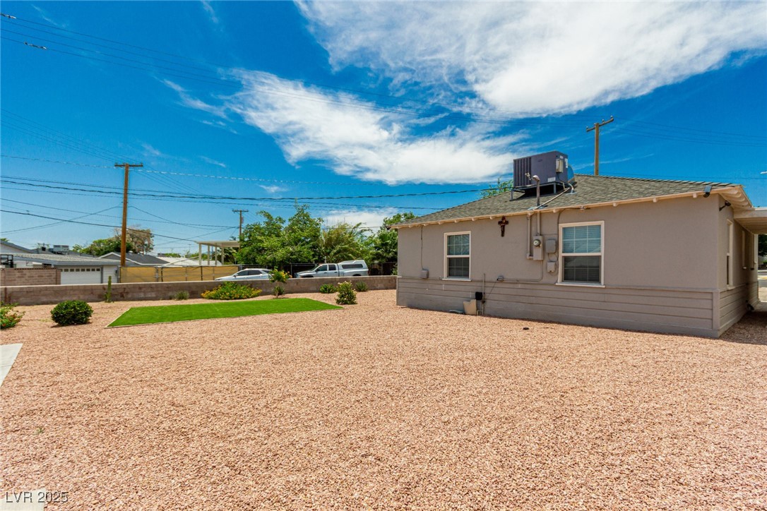 531 New Mexico Street Property Photo 27