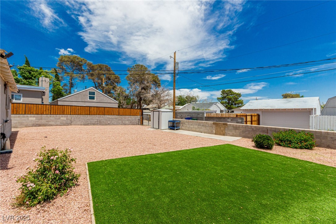 531 New Mexico Street Property Photo 28