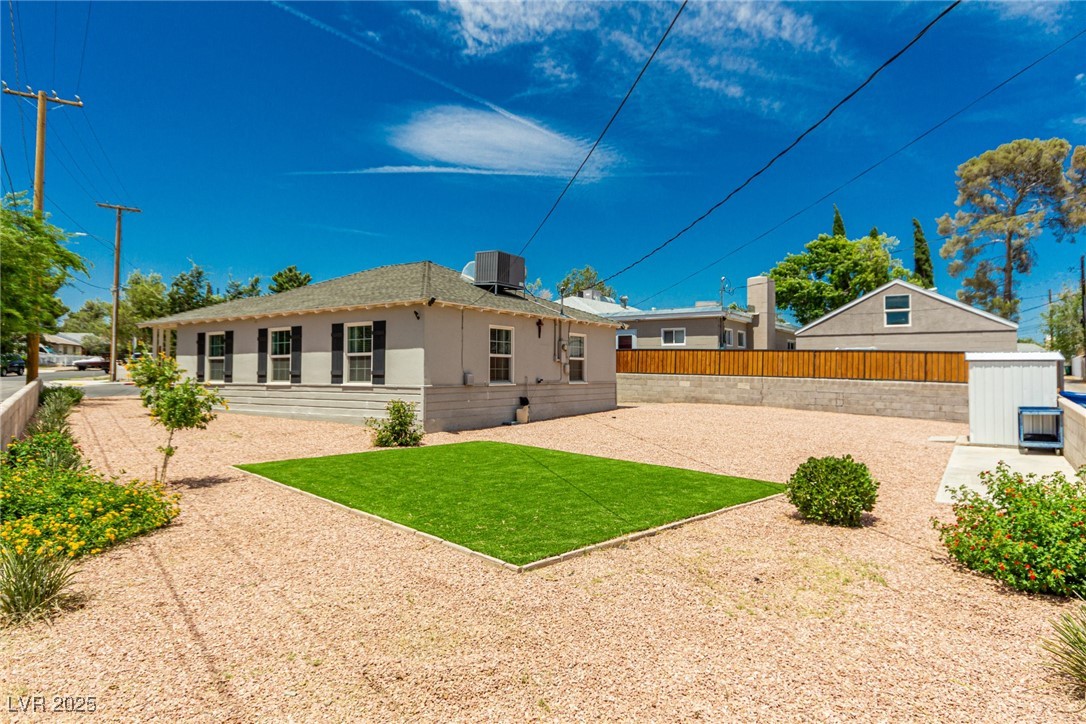 531 New Mexico Street Property Photo 29