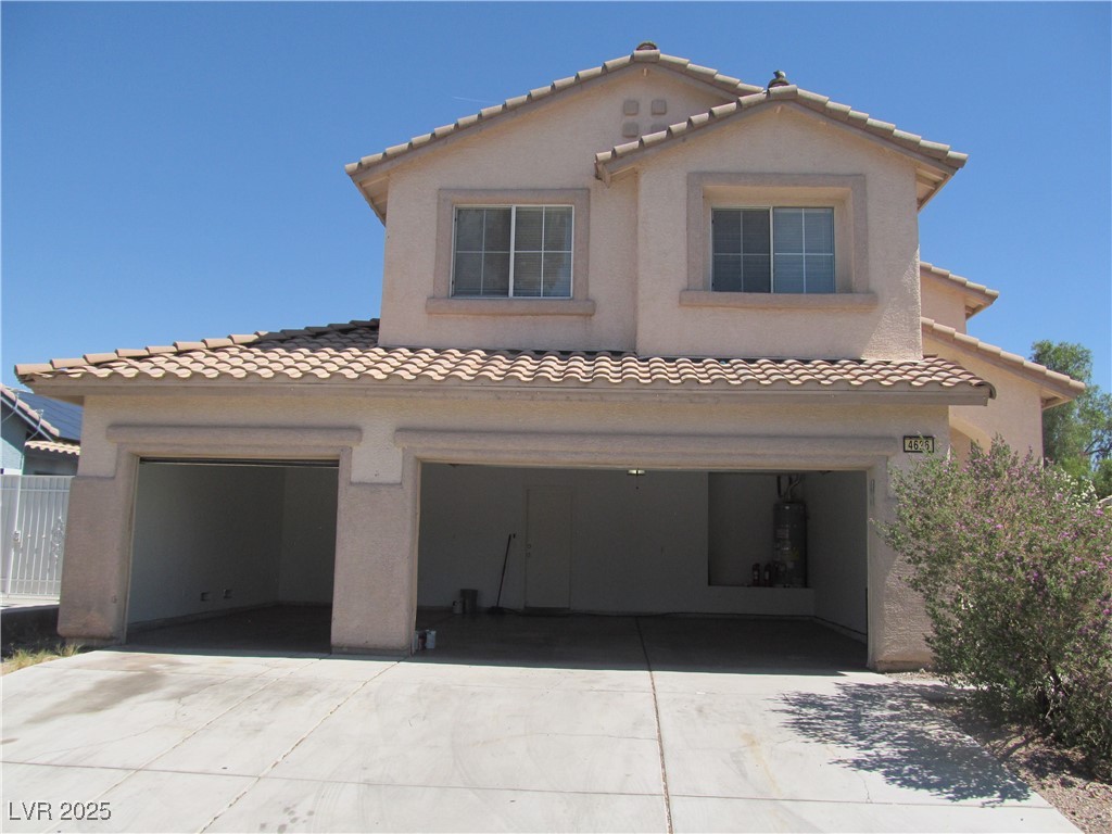 4626 Rockpine Drive Property Photo 1