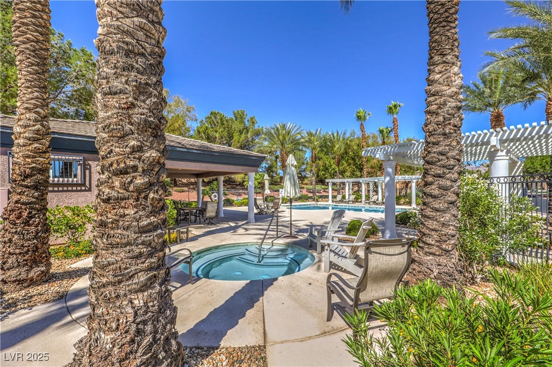 801 Dana Hills Court 101 Property Photo 34