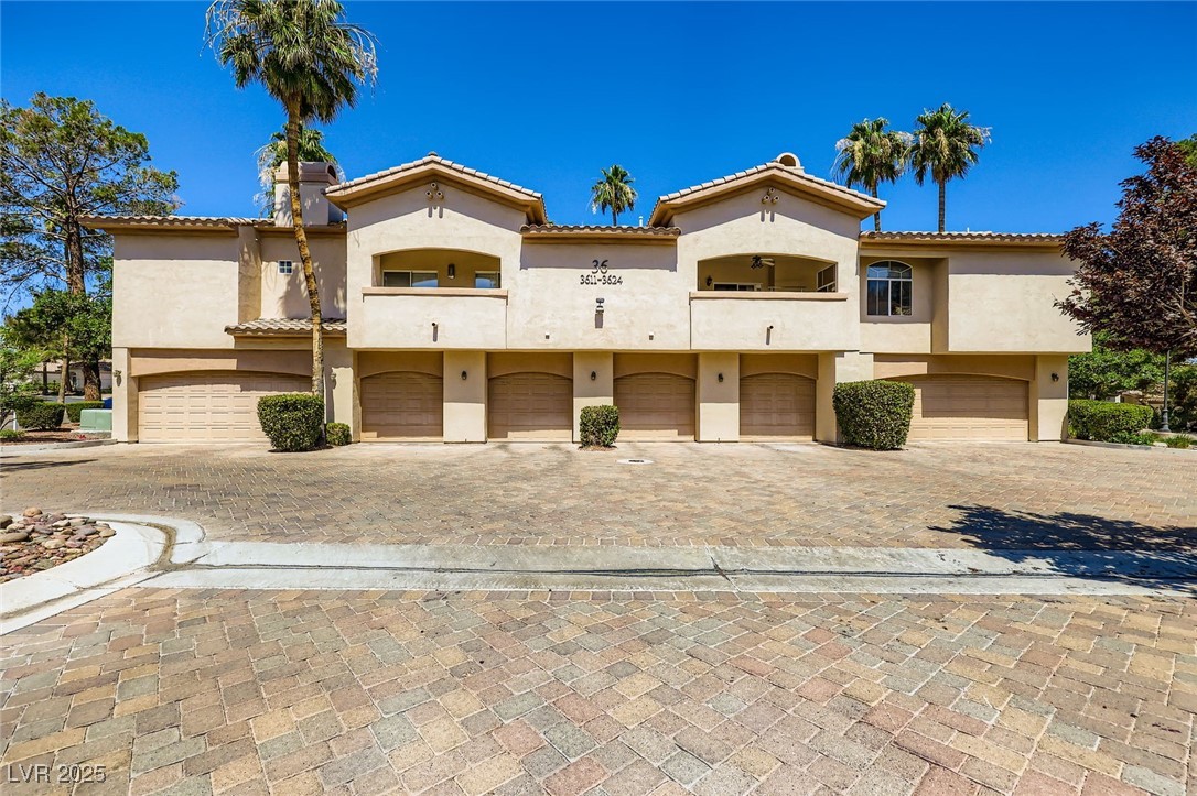 2050 West Warm Springs Road 3624 Property Photo 1