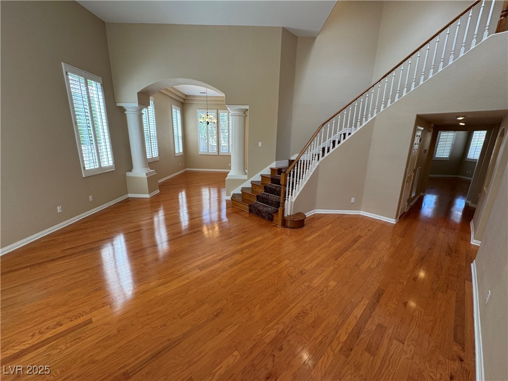 2109 Scarlet Rose Drive Property Photo 2