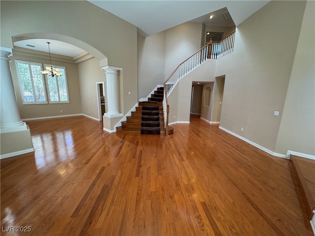 2109 Scarlet Rose Drive Property Photo 3