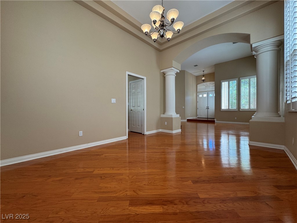 2109 Scarlet Rose Drive Property Photo 4