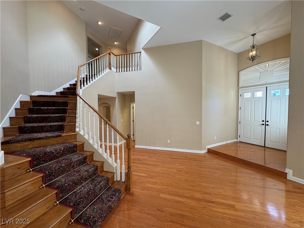 2109 Scarlet Rose Drive Property Photo 5