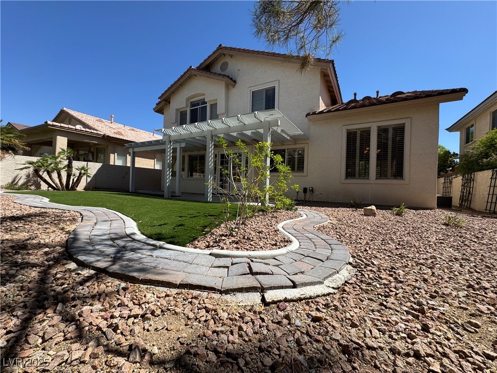 2109 Scarlet Rose Drive Property Photo 45