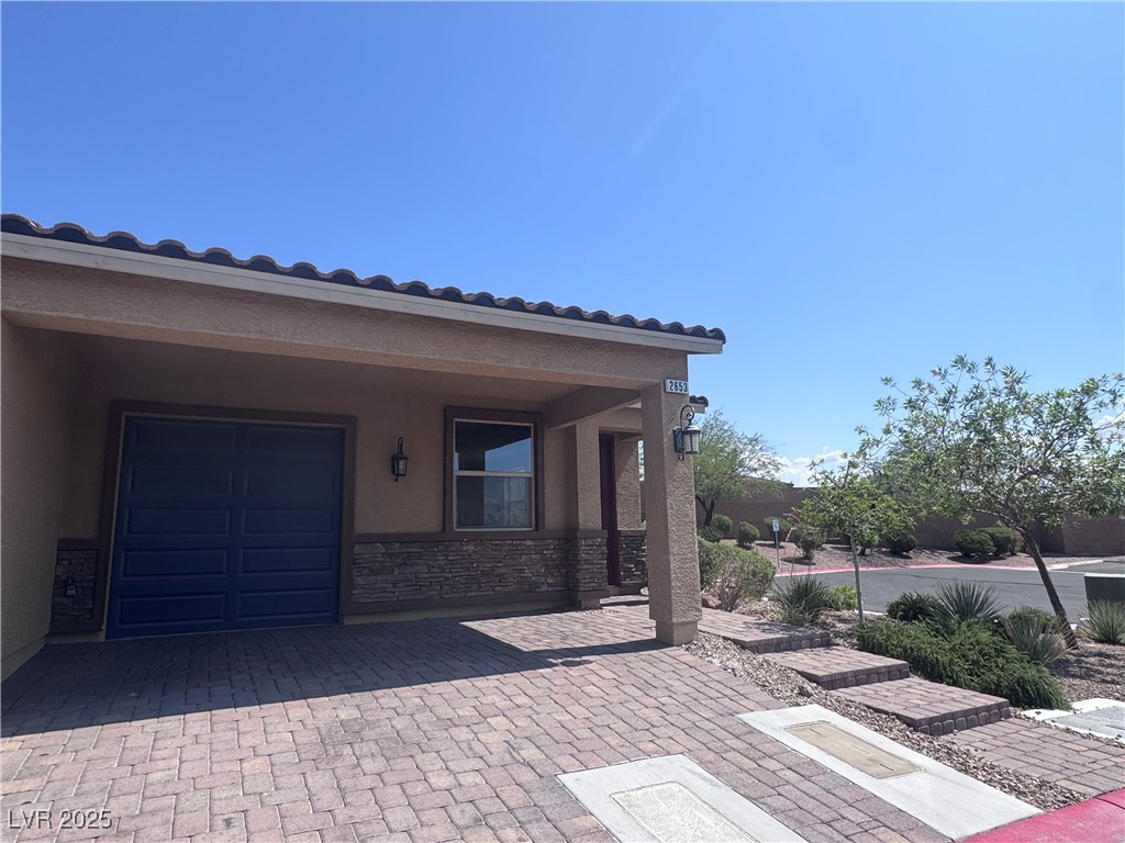 2653 Crystal Blue Street Property Photo 1