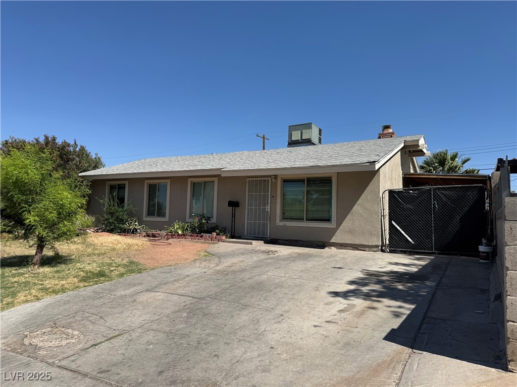 4503 Springdale Avenue Property Photo 1