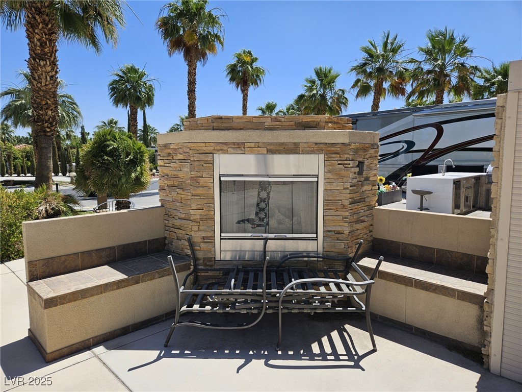 8175 Arville Street 344 Property Photo 4