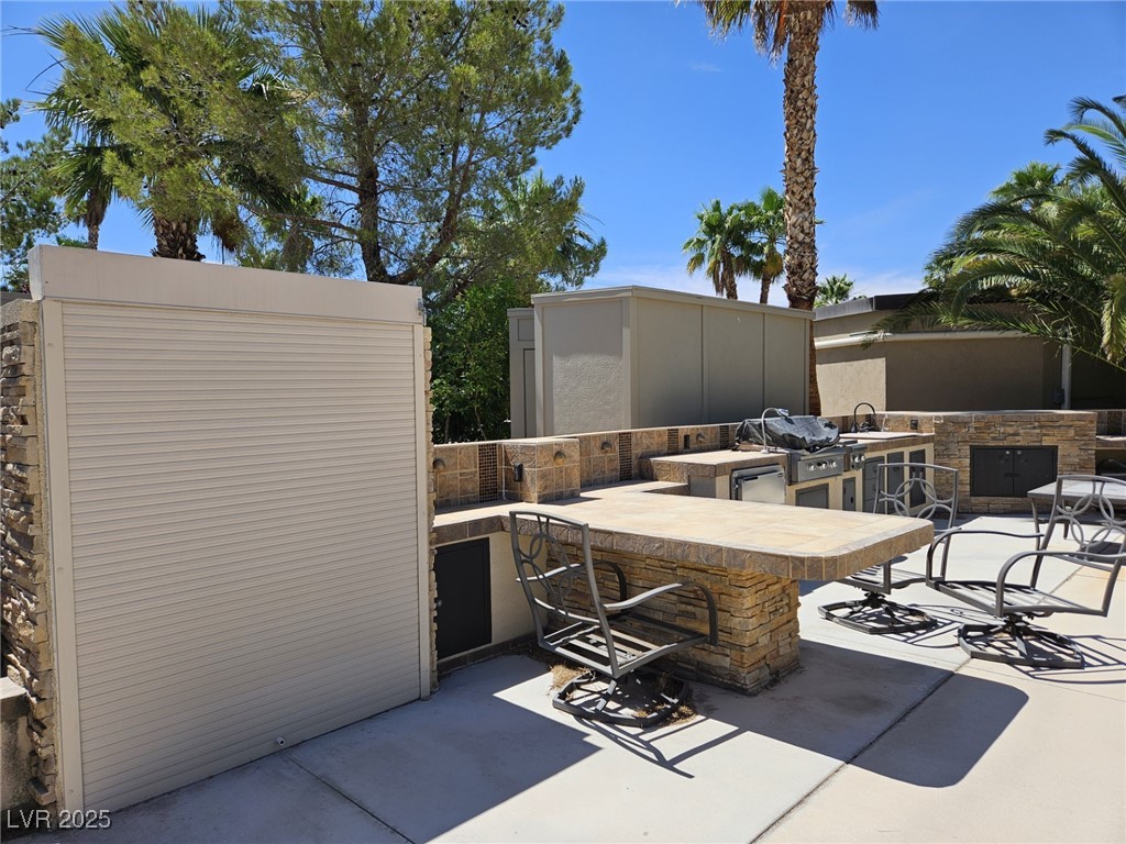 8175 Arville Street 344 Property Photo 5