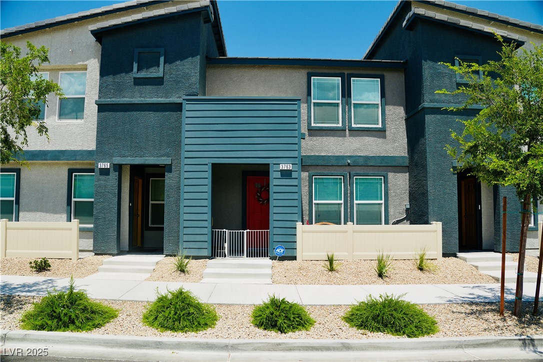 3763 Sonrisa Vista Avenue Property Photo 1