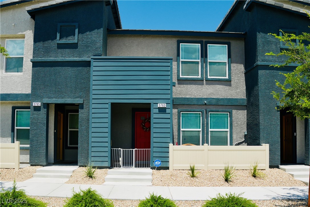 3763 Sonrisa Vista Avenue Property Photo 2