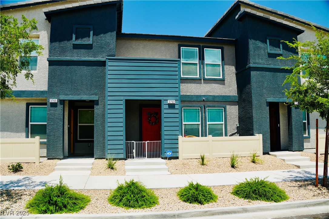 3763 Sonrisa Vista Avenue Property Photo 3