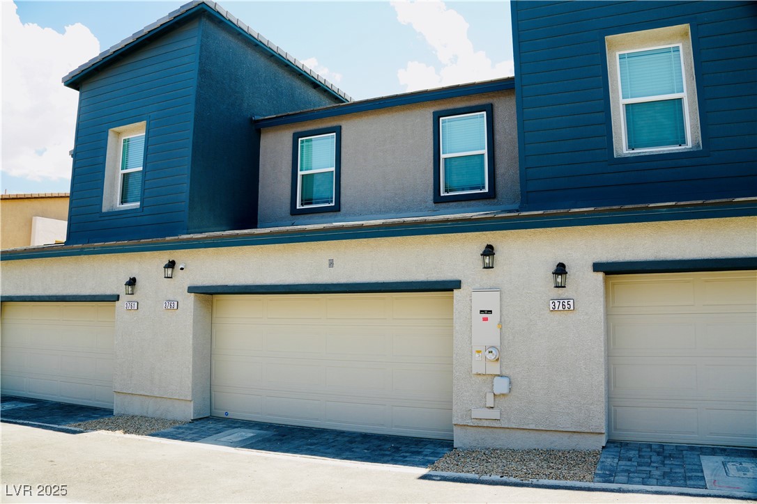 3763 Sonrisa Vista Avenue Property Photo 4