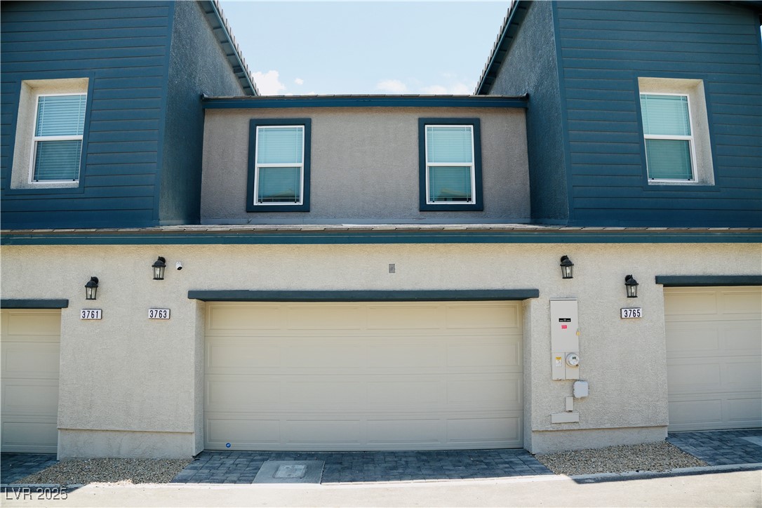 3763 Sonrisa Vista Avenue Property Photo 5