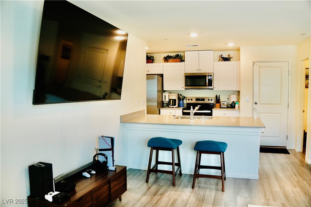 3763 Sonrisa Vista Avenue Property Photo 13