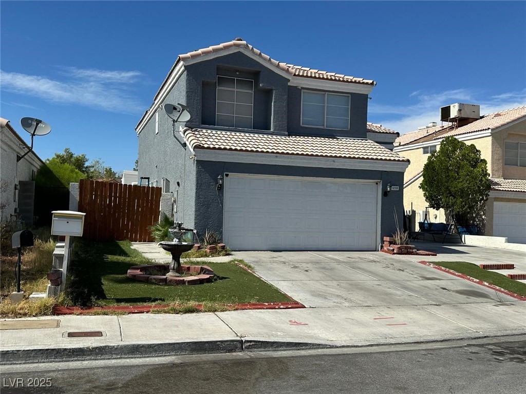 6208 Mandarin Drive Property Photo 1