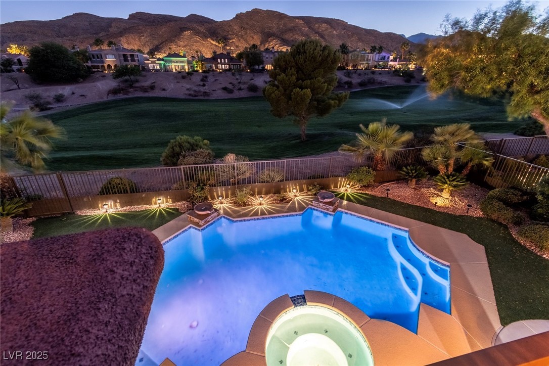 2837 Turtle Head Peak Drive Property Photo 1