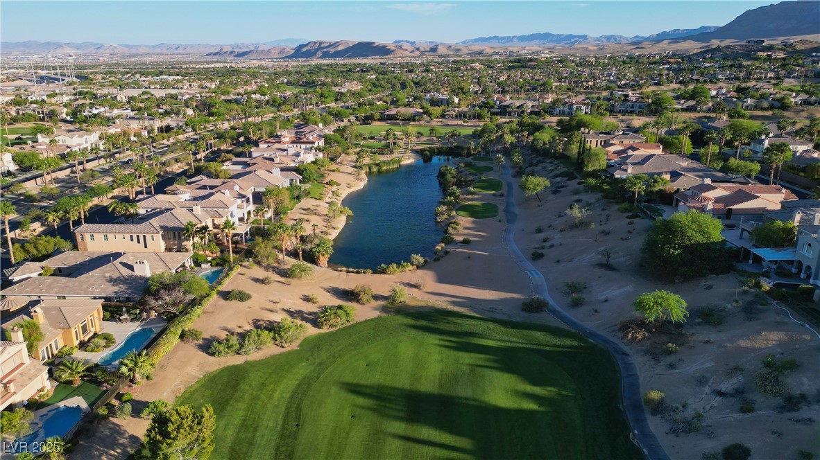 2837 Turtle Head Peak Drive Property Photo 4