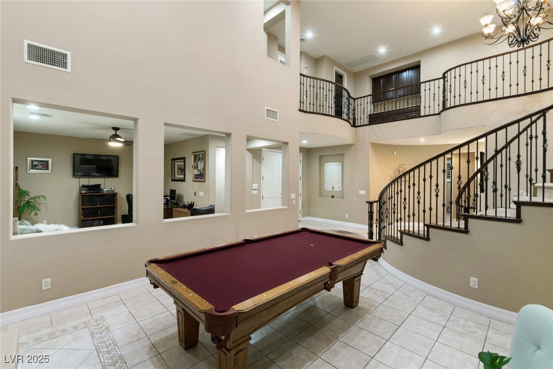 2837 Turtle Head Peak Drive Property Photo 7