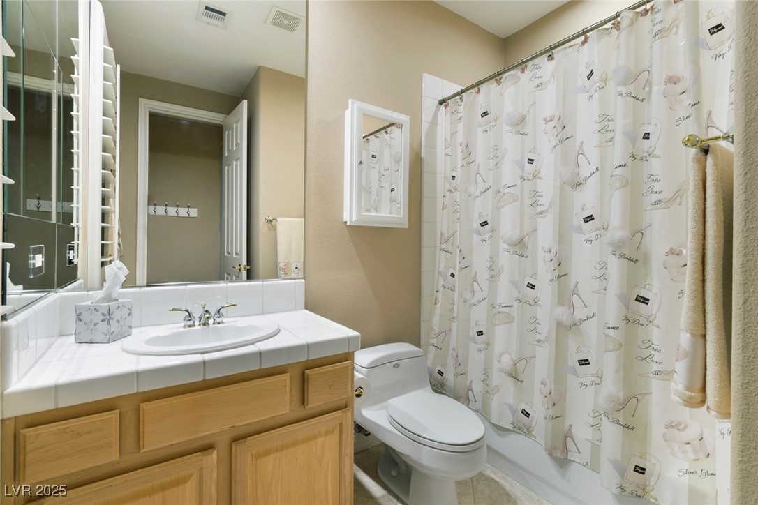 2837 Turtle Head Peak Drive Property Photo 15