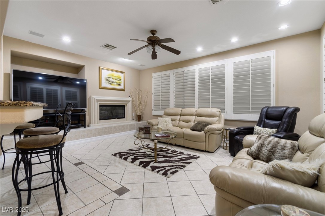 2837 Turtle Head Peak Drive Property Photo 32