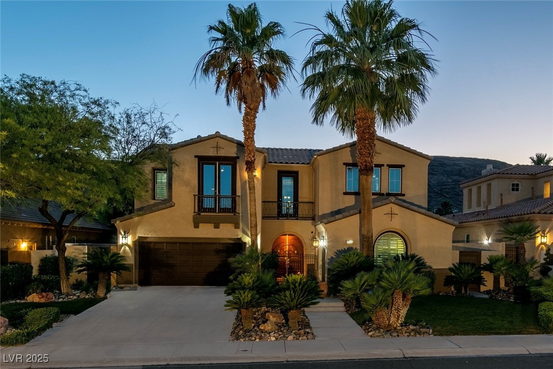 2837 Turtle Head Peak Drive Property Photo 34