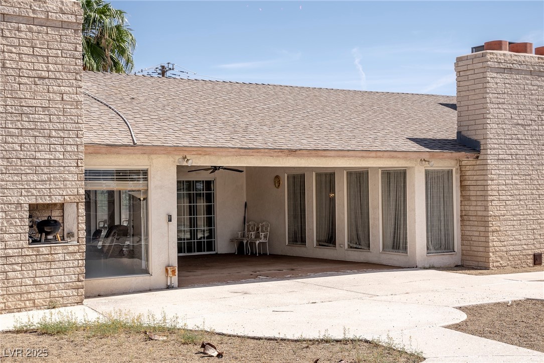 2755 East Russell Road Property Photo 47