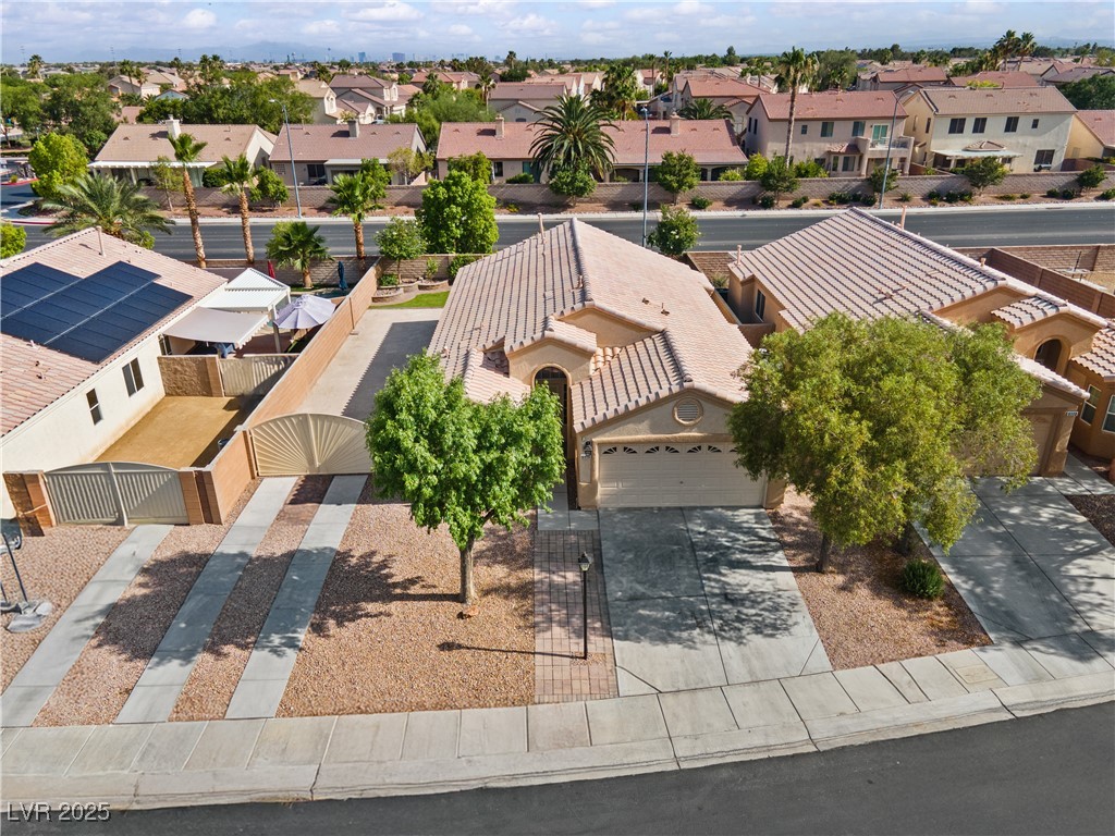 5115 Morning Splash Avenue Property Photo 1