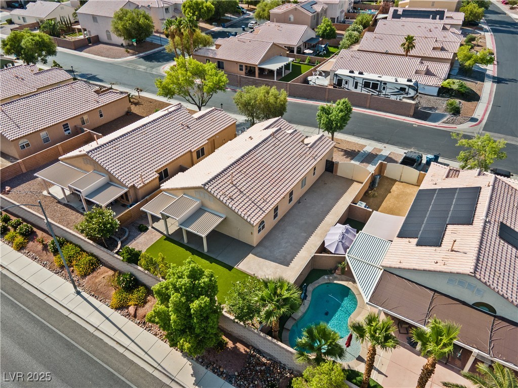 5115 Morning Splash Avenue Property Photo 4