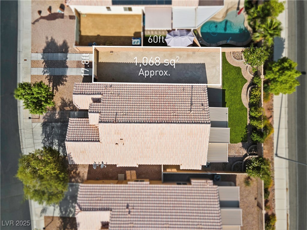 5115 Morning Splash Avenue Property Photo 5